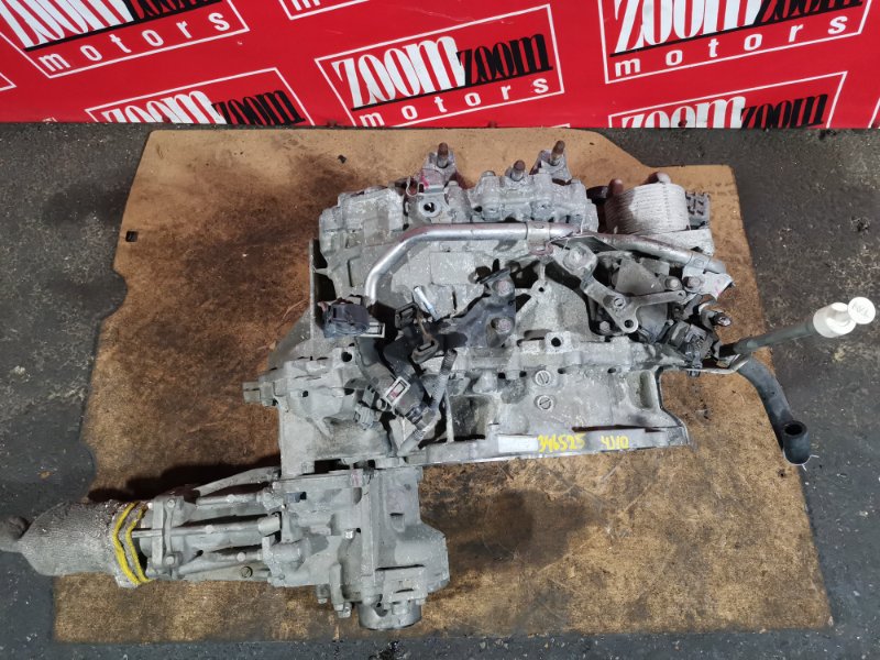 АКПП, 52300 рублей, Красноярск