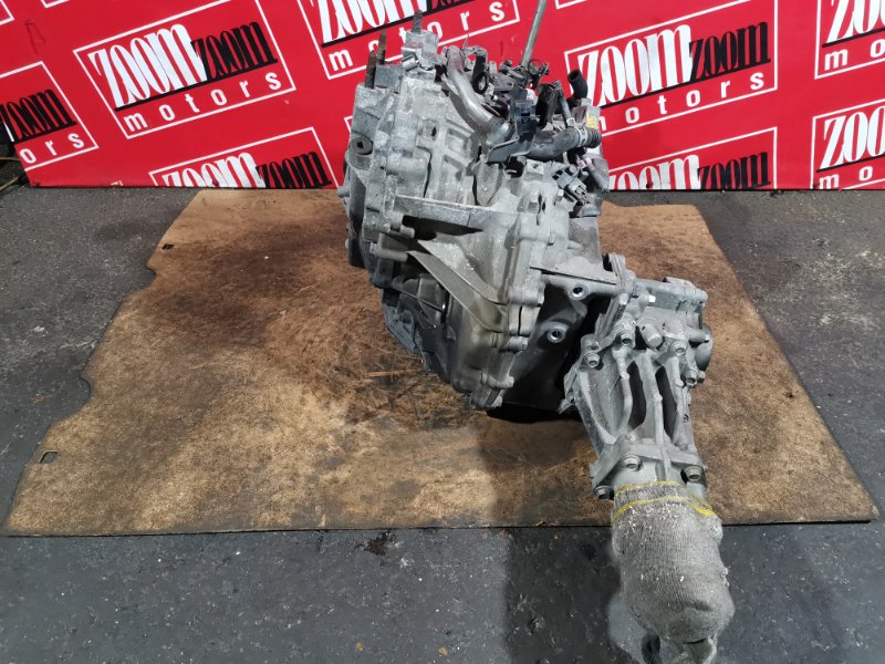 АКПП, 52300 рублей, Красноярск