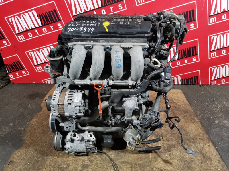 Двигатель, 23800 рублей, Красноярск