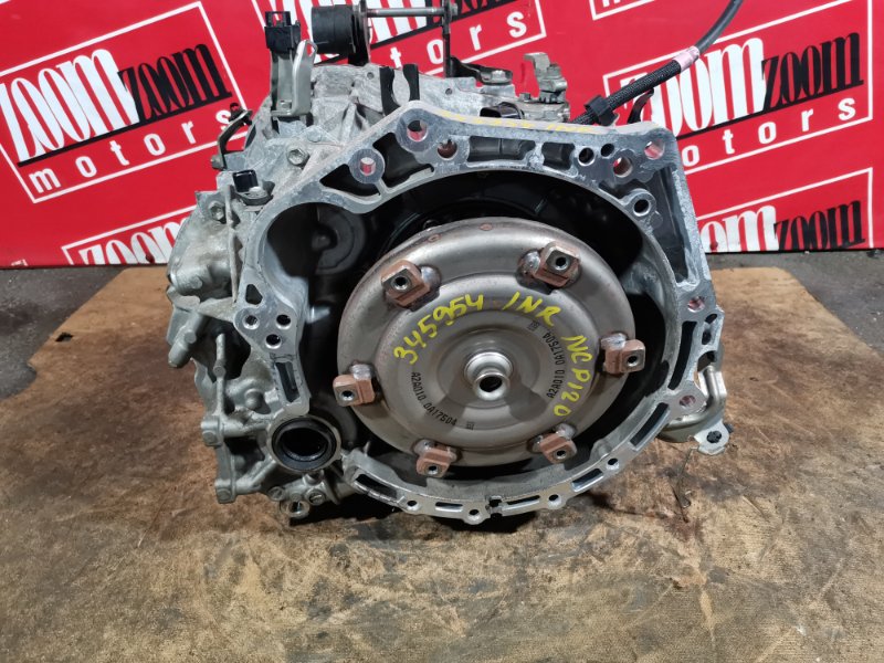 АКПП, 13800 рублей, Красноярск