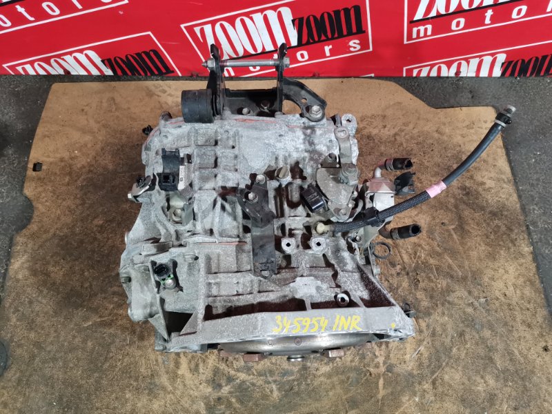 АКПП, 13800 рублей, Красноярск