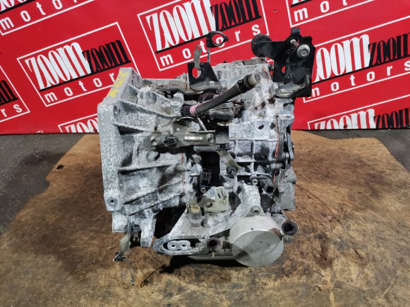 АКПП, 13800 рублей, Красноярск