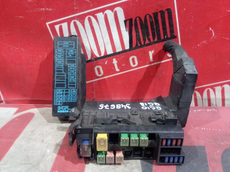 Блок реле и предохранителей, 500 рублей, Красноярск