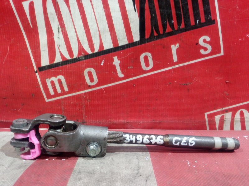 Кардан рулевой, 500 рублей, Красноярск