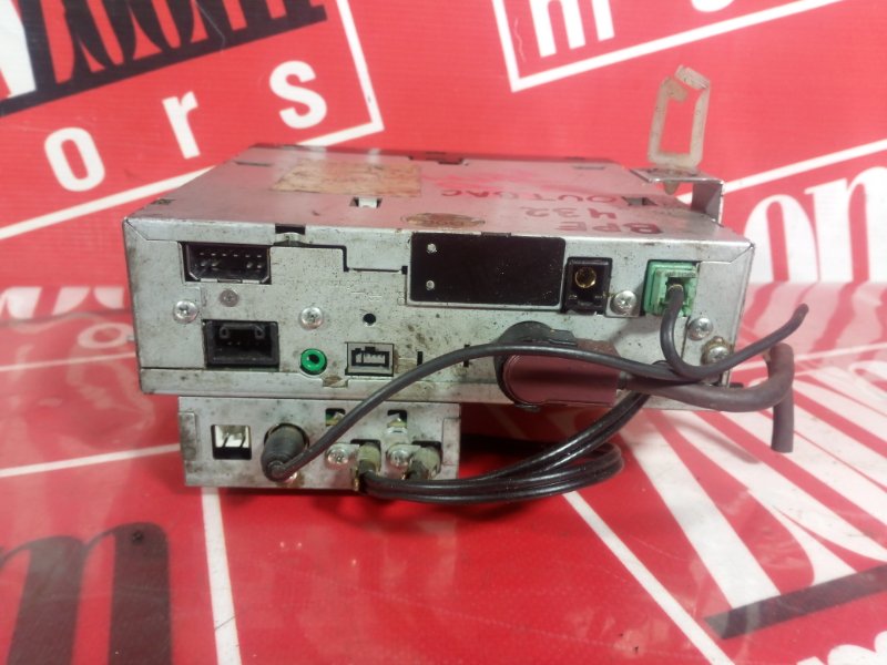 Магнитола, 1000 рублей, Красноярск