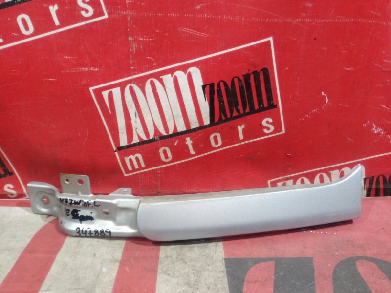 Планка под фару, 1500 рублей, Красноярск