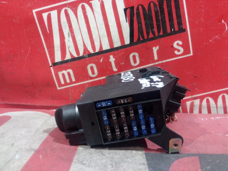 Блок управления светом, 1500 рублей, Солонцы