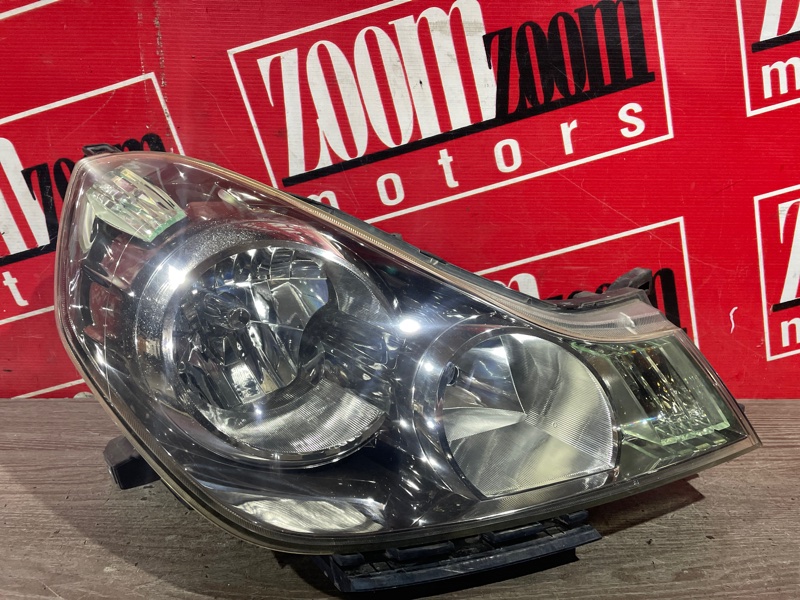 Фара, 2000 рублей, Красноярск