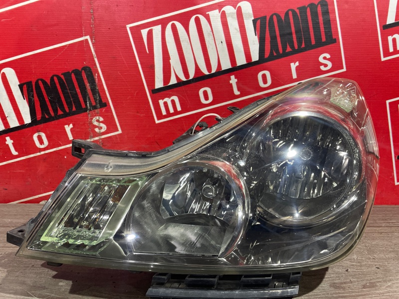 Фара, 2000 рублей, Красноярск