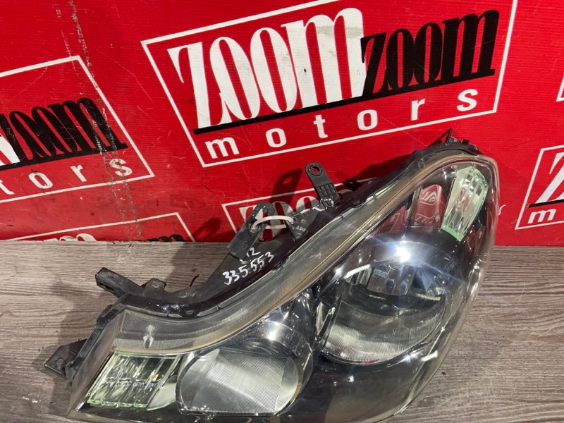 Фара, 2000 рублей, Красноярск