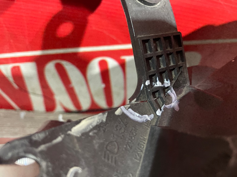 Фара, 2000 рублей, Красноярск