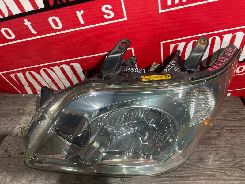 Фара, 1500 рублей, Красноярск