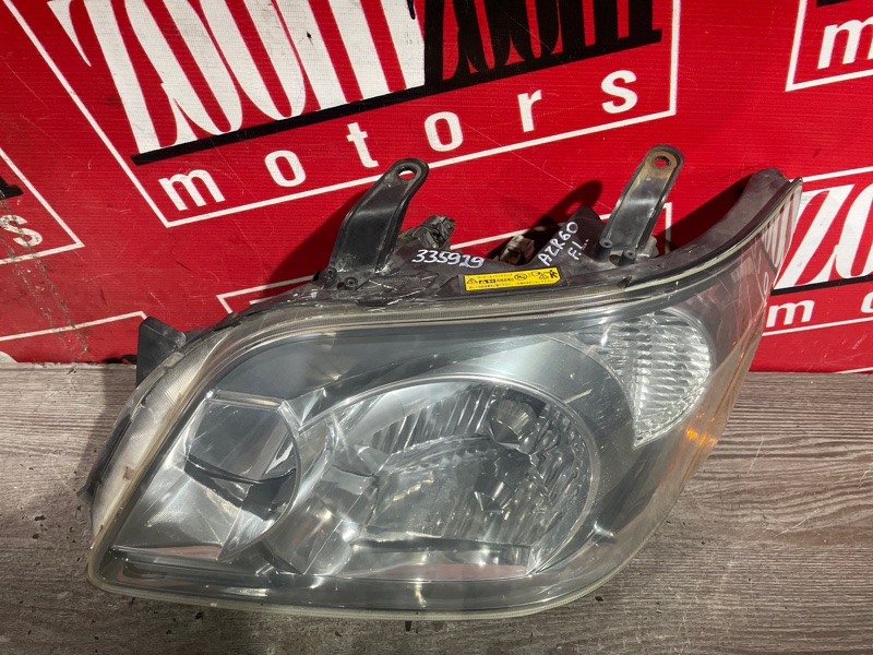 Фара, 1500 рублей, Красноярск