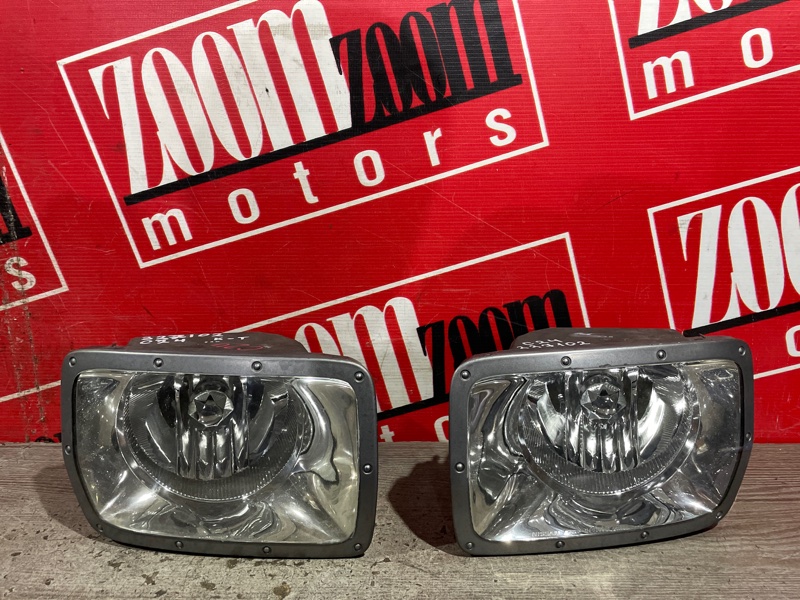 Фара противотуманная, 4000 рублей, Красноярск