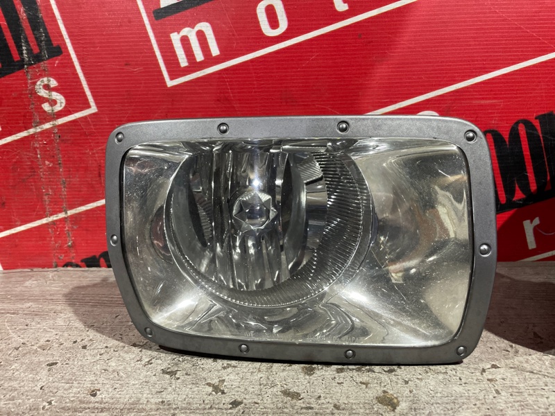 Фара противотуманная, 4000 рублей, Красноярск