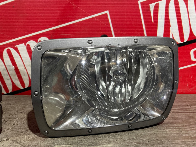 Фара противотуманная, 4000 рублей, Красноярск