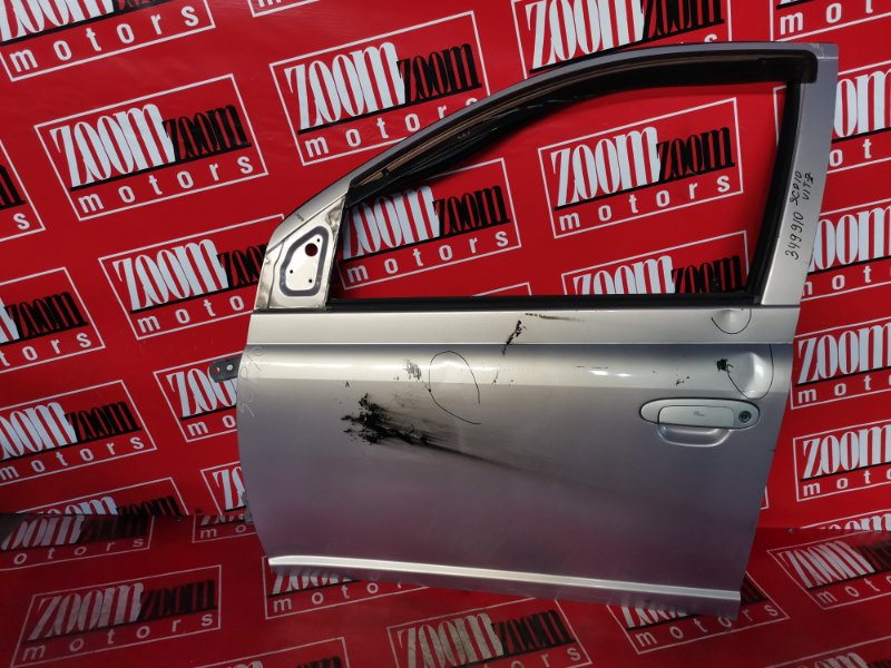 Дверь боковая, 5300 рублей, Красноярск