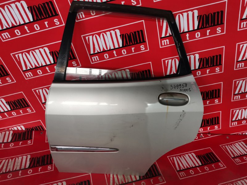 Дверь боковая, 3800 рублей, Красноярск