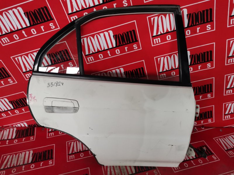 Дверь боковая, 3400 рублей, Красноярск