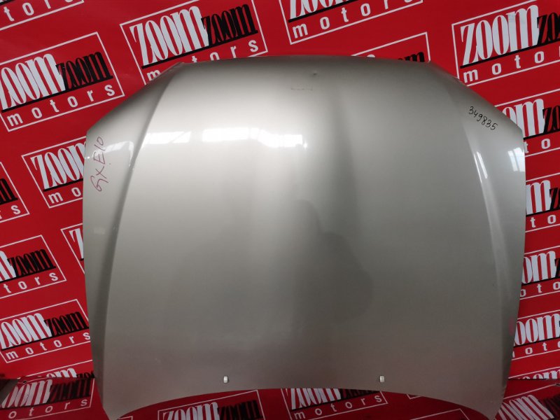 Капот, 9500 рублей, Красноярск