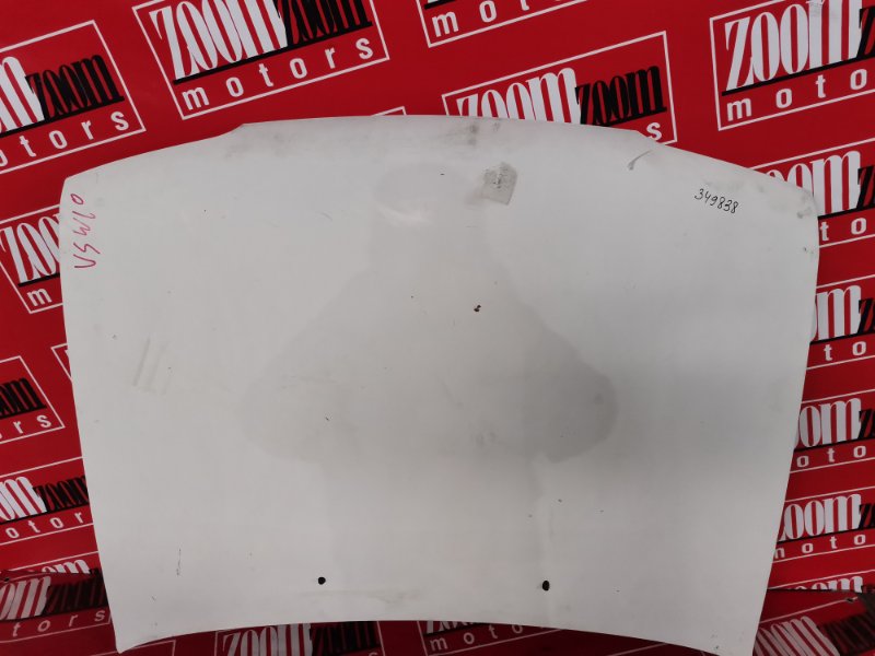 Капот, 4300 рублей, Красноярск