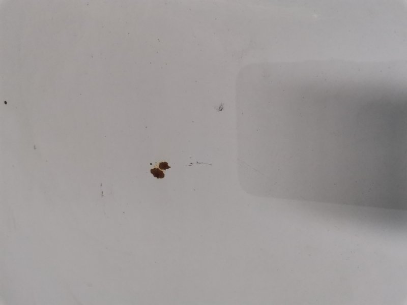 Капот, 4300 рублей, Красноярск