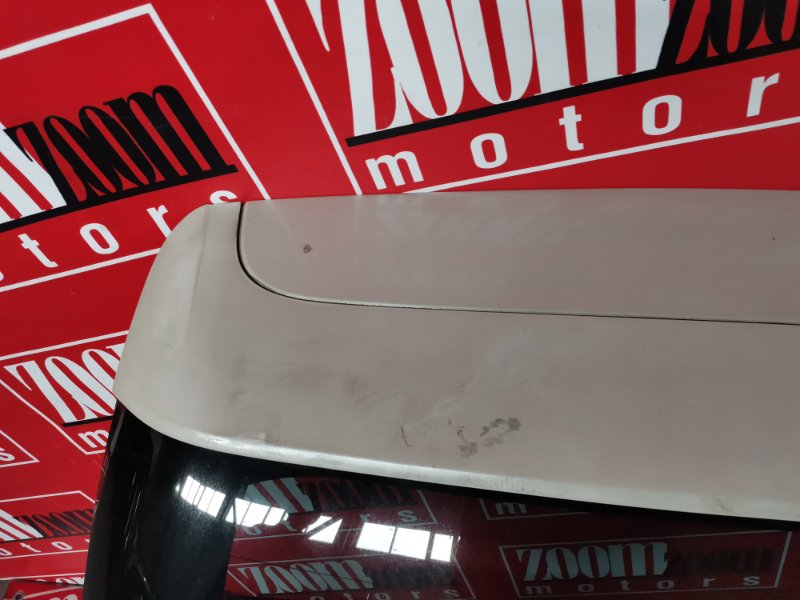 Дверь задняя багажника, 4800 рублей, Красноярск