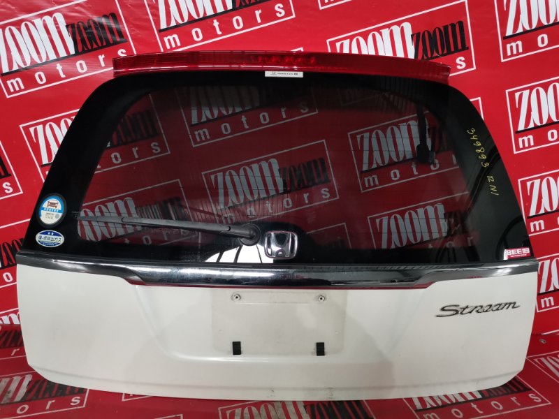 Дверь задняя багажника, 9500 рублей, Красноярск