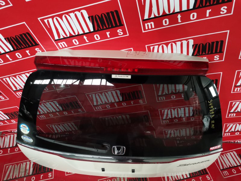 Дверь задняя багажника, 9500 рублей, Красноярск