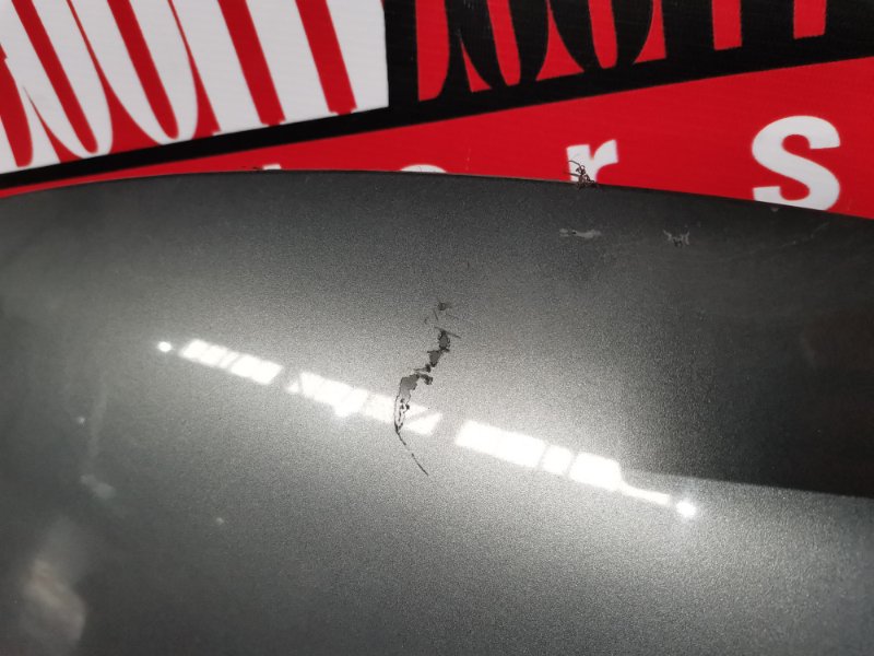 Капот, 4300 рублей, Красноярск