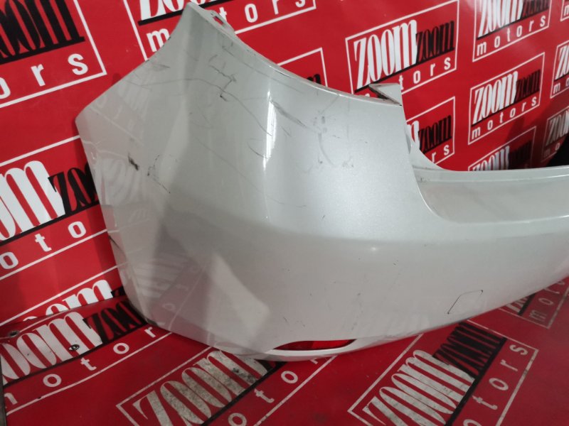 Бампер, 3800 рублей, Красноярск