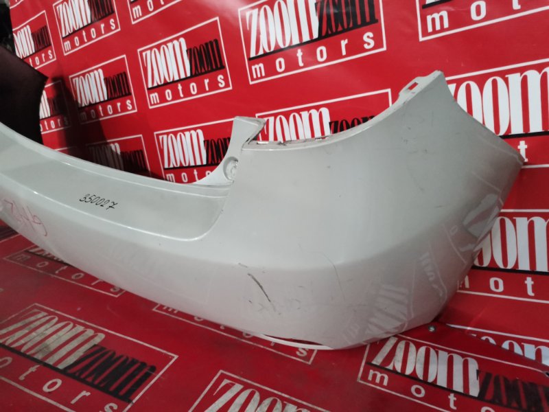 Бампер, 3800 рублей, Красноярск