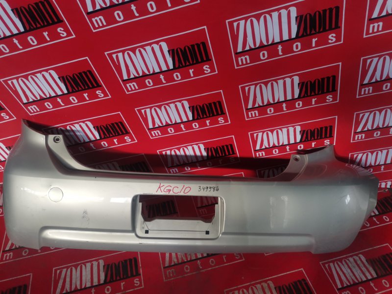 Бампер, 3400 рублей, Красноярск