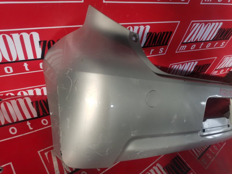 Бампер, 3400 рублей, Красноярск