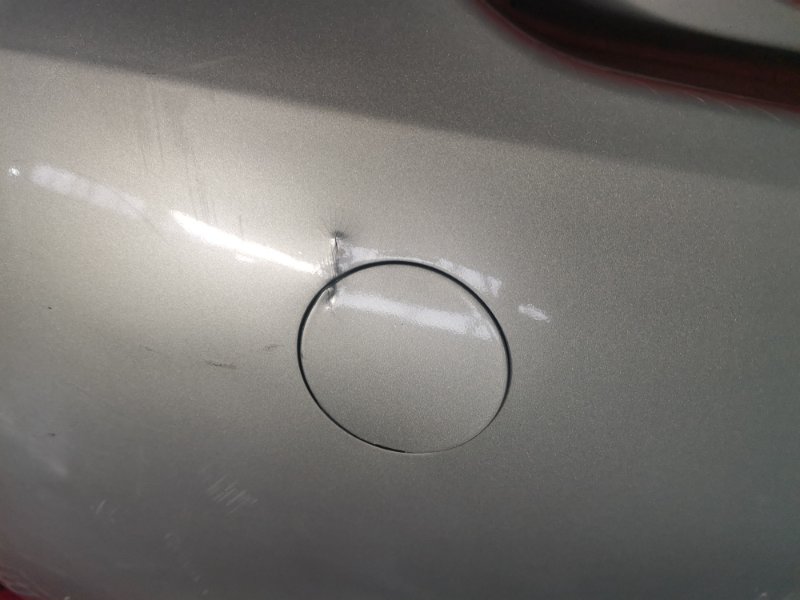 Бампер, 3400 рублей, Красноярск