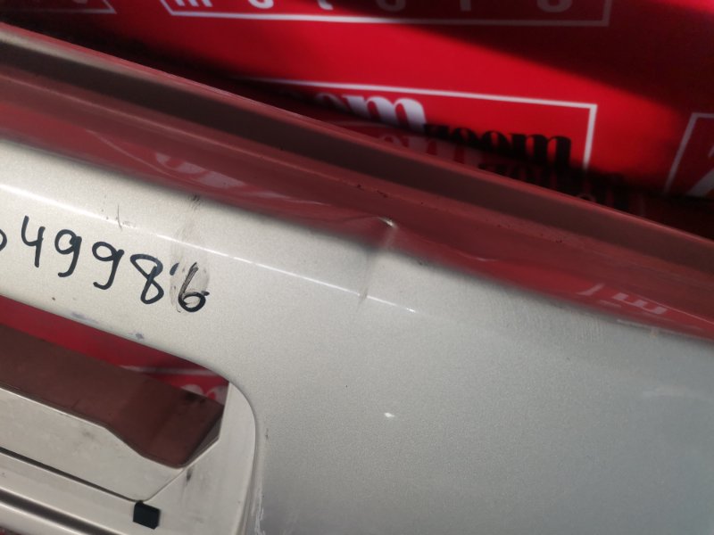 Бампер, 3400 рублей, Красноярск