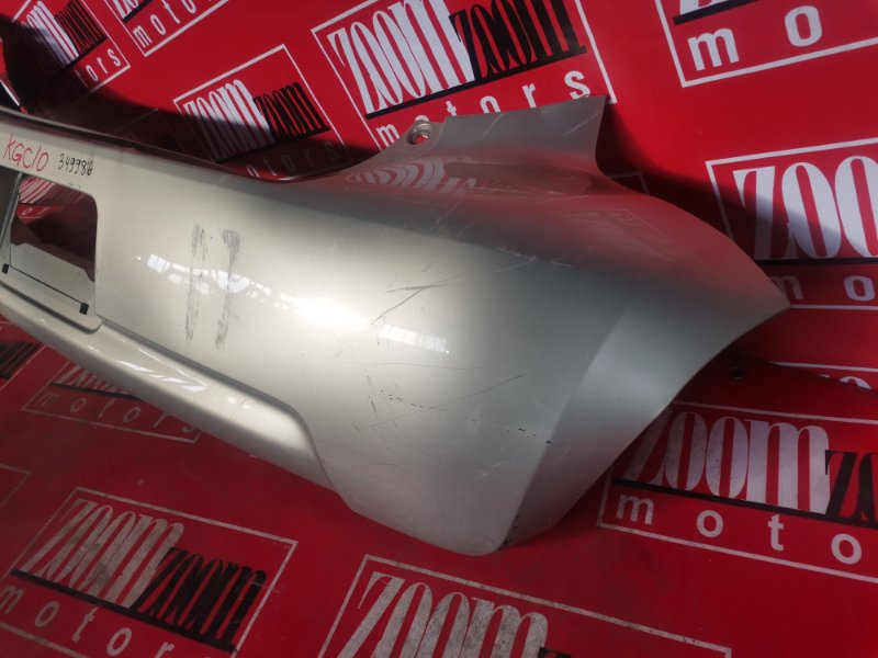 Бампер, 3400 рублей, Красноярск