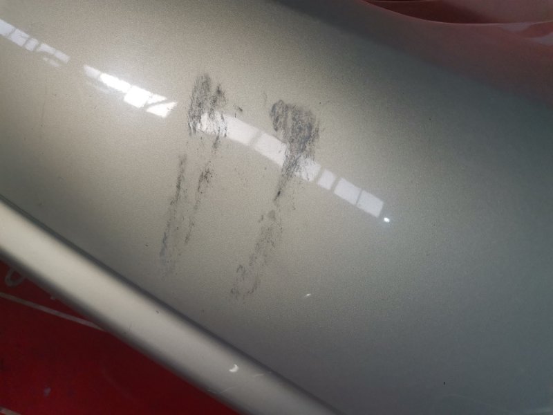 Бампер, 3400 рублей, Красноярск