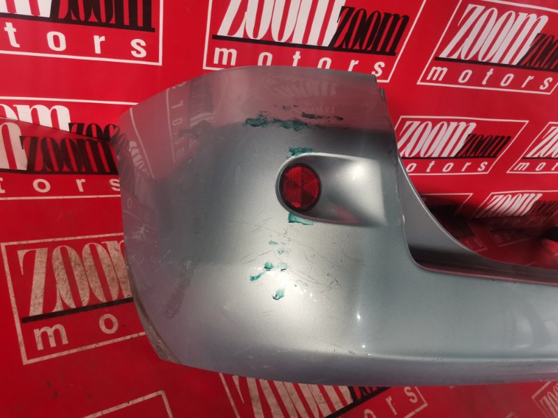 Бампер, 4800 рублей, Красноярск