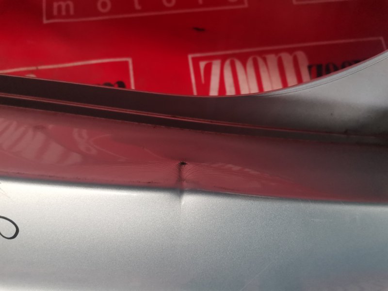 Бампер, 4800 рублей, Красноярск