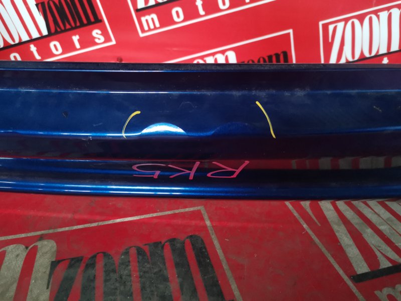 Бампер, 5300 рублей, Красноярск