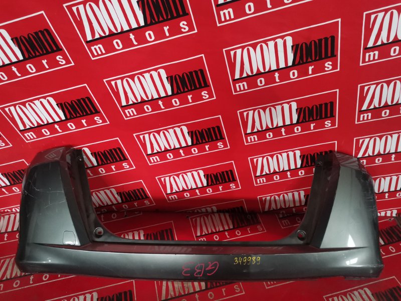 Бампер, 2400 рублей, Красноярск