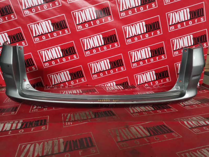 Бампер, 1900 рублей, Красноярск