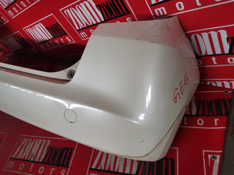 Бампер, 1500 рублей, Красноярск