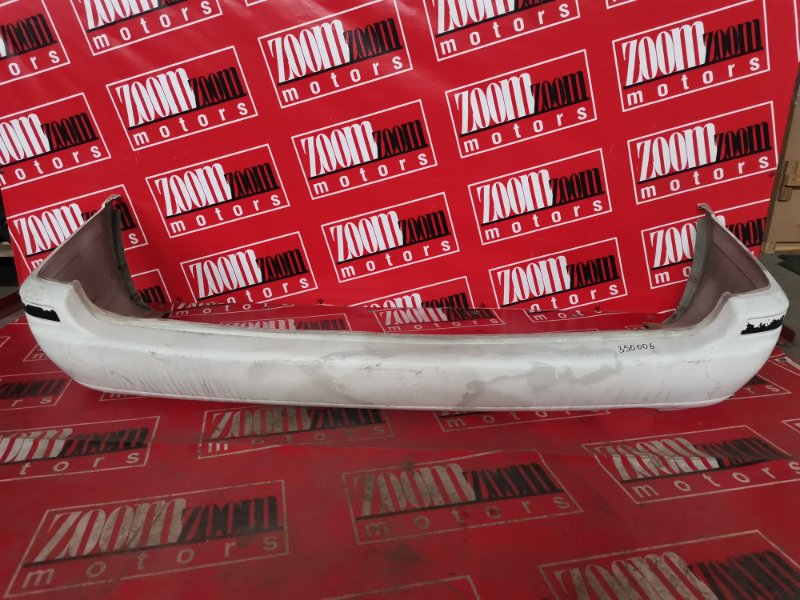 Бампер, 3400 рублей, Красноярск