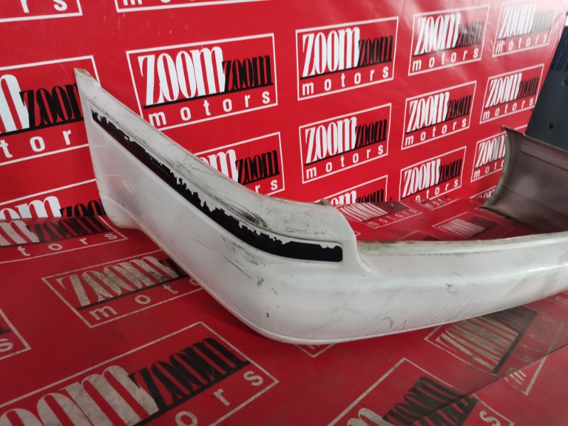 Бампер, 3400 рублей, Красноярск