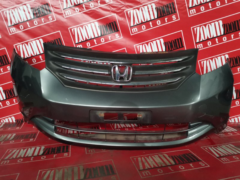 Бампер, 6700 рублей, Красноярск