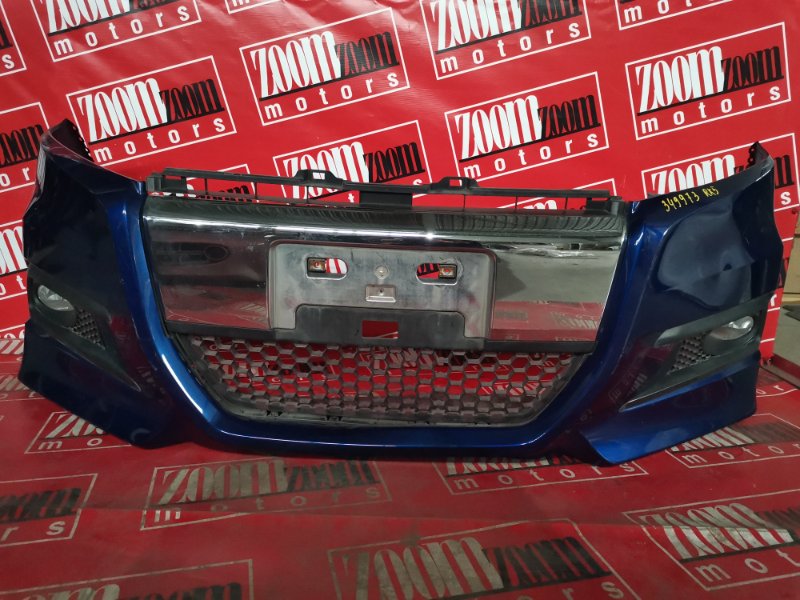 Бампер, 15200 рублей, Красноярск