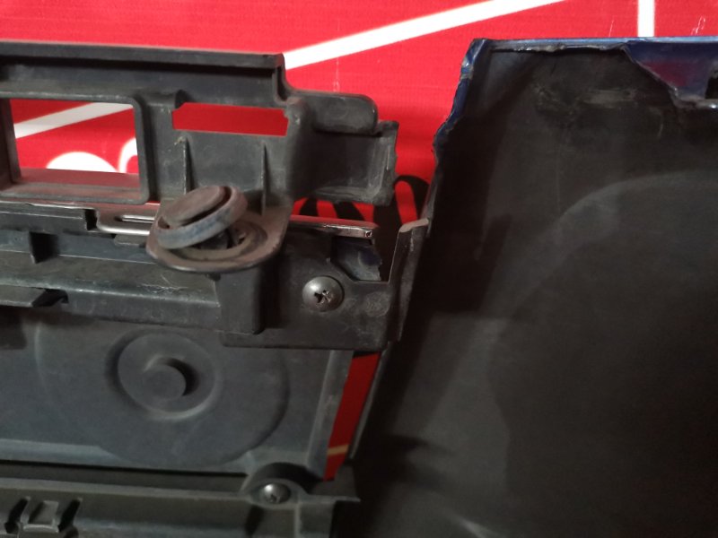 Бампер, 15200 рублей, Красноярск