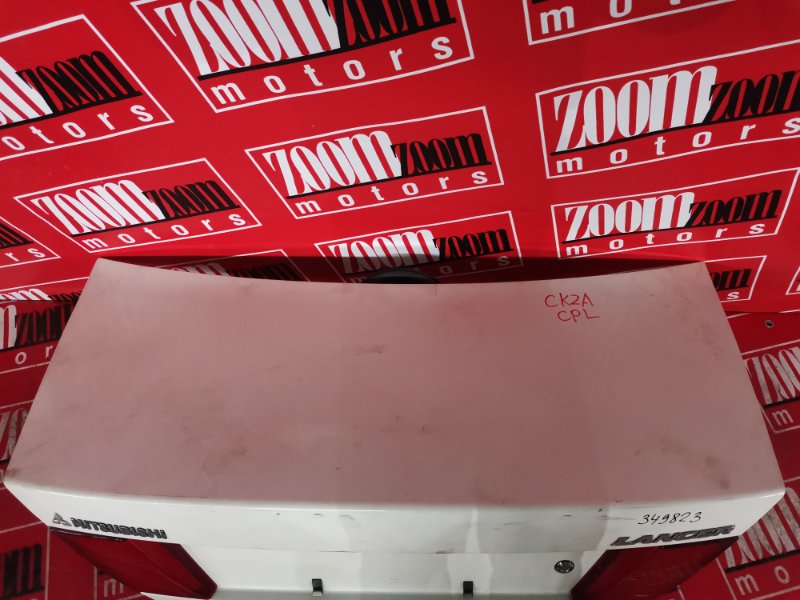 Крышка багажника, 5700 рублей, Красноярск